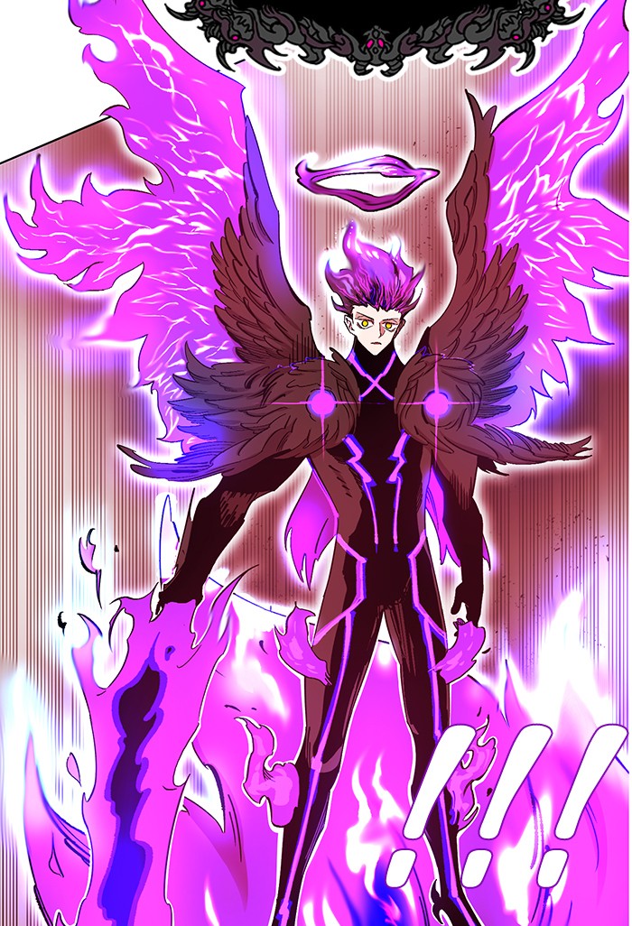 Hardcore Leveling Warrior Chapter 172.4 page 89 - 