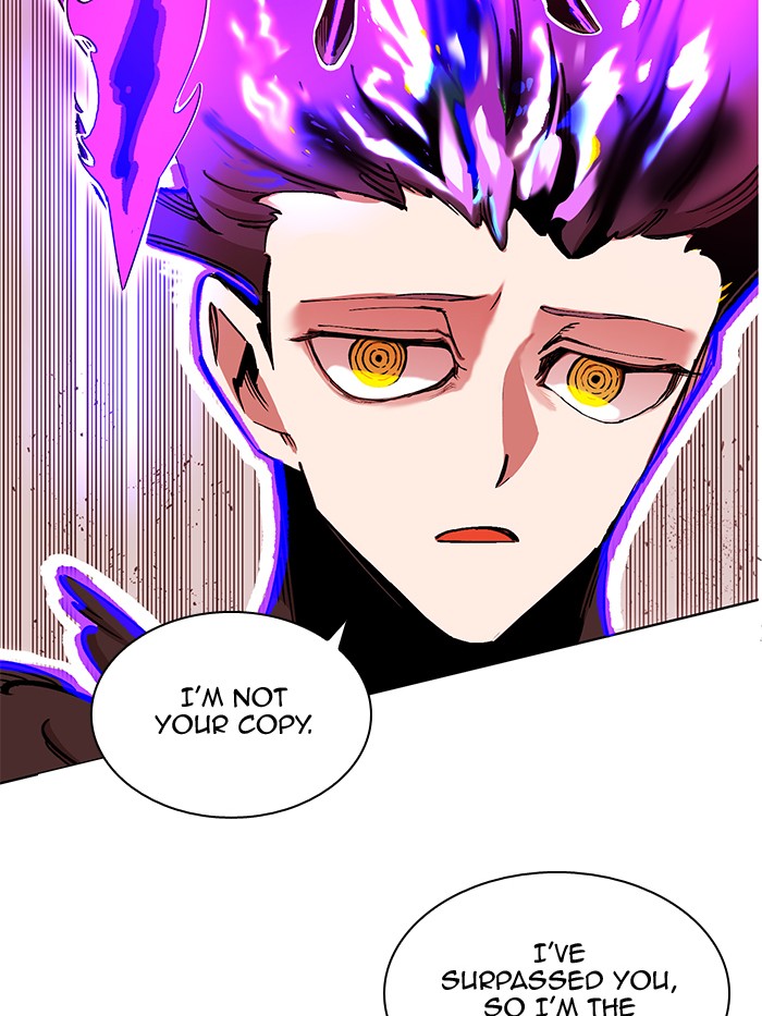 Hardcore Leveling Warrior Chapter 172.4 page 90 - 