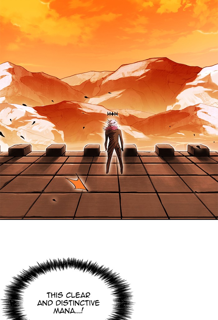 Hardcore Leveling Warrior Chapter 172.4 page 10 - 