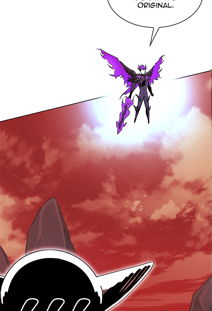 Hardcore Leveling Warrior Chapter 172.4 page 91 - 
