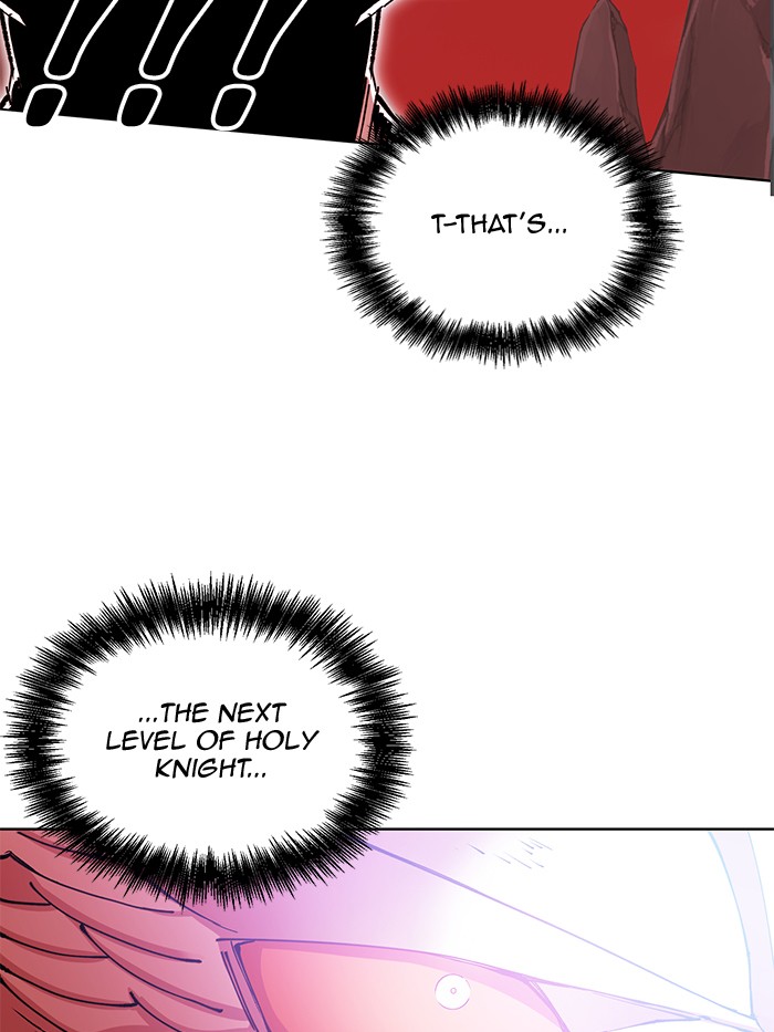 Hardcore Leveling Warrior Chapter 172.4 page 92 - 