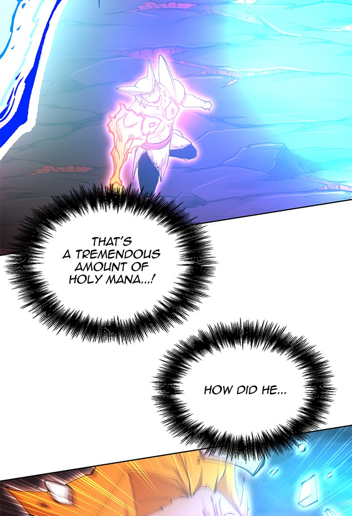 Hardcore Leveling Warrior Chapter 172.4 page 95 - 
