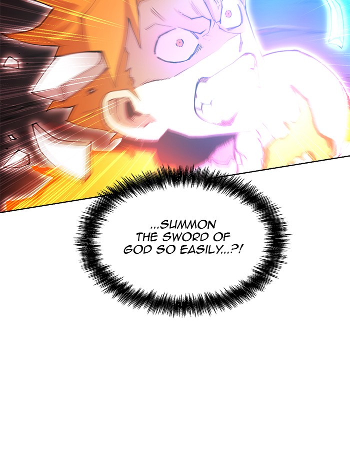 Hardcore Leveling Warrior Chapter 172.4 page 96 - 