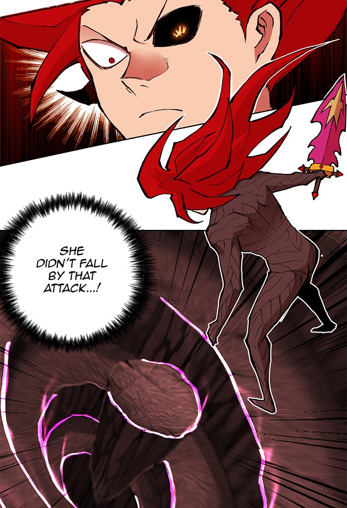 Hardcore Leveling Warrior Chapter 172.5 page 101 - 