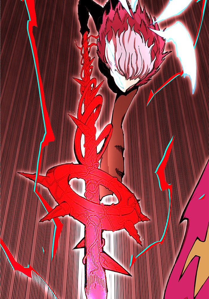 Hardcore Leveling Warrior Chapter 172.5 page 104 - 