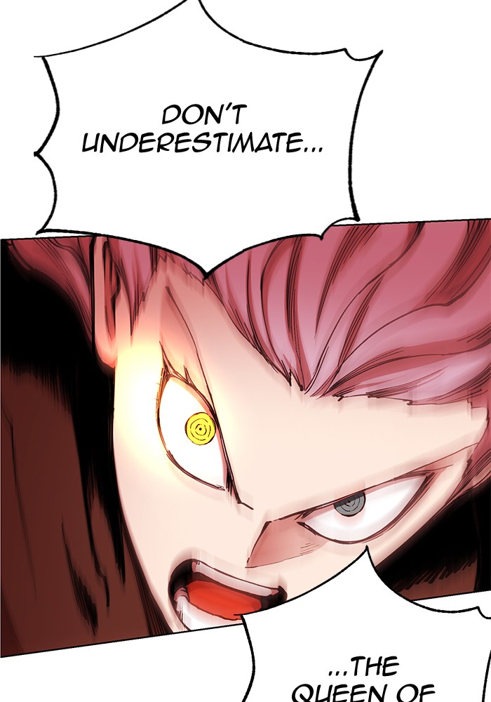 Hardcore Leveling Warrior Chapter 172.5 page 106 - 