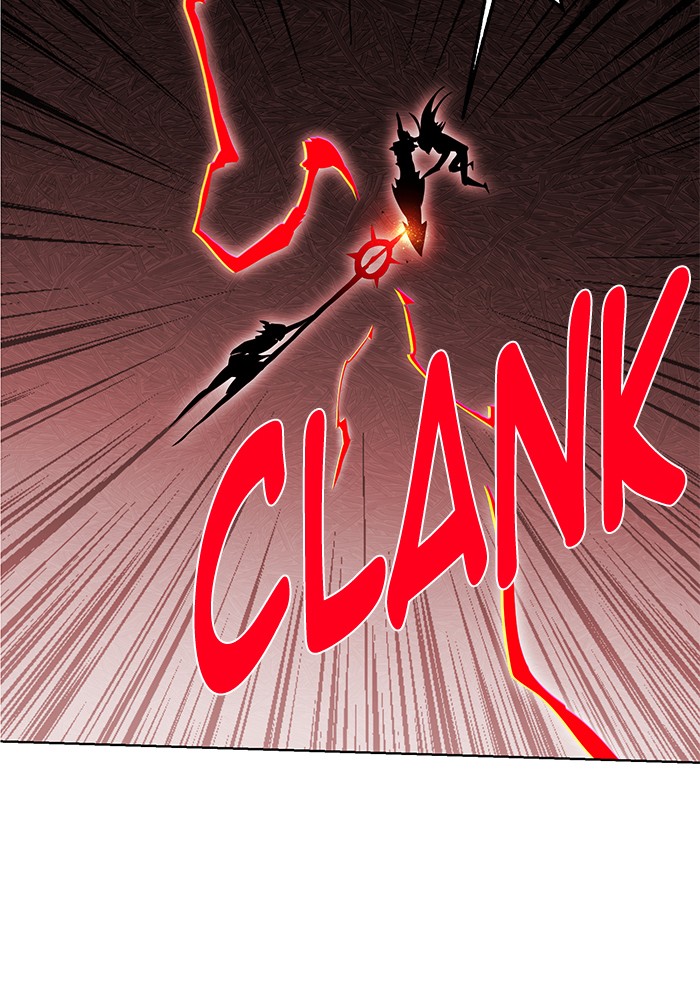Hardcore Leveling Warrior Chapter 172.5 page 108 - 