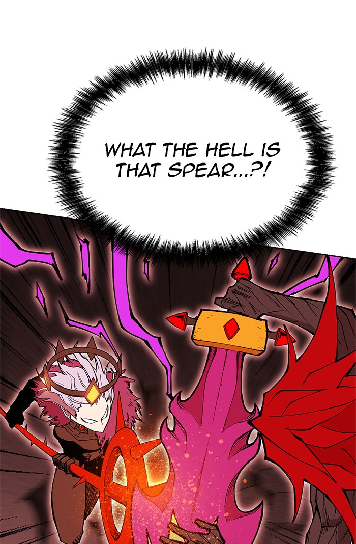 Hardcore Leveling Warrior Chapter 172.5 page 109 - 