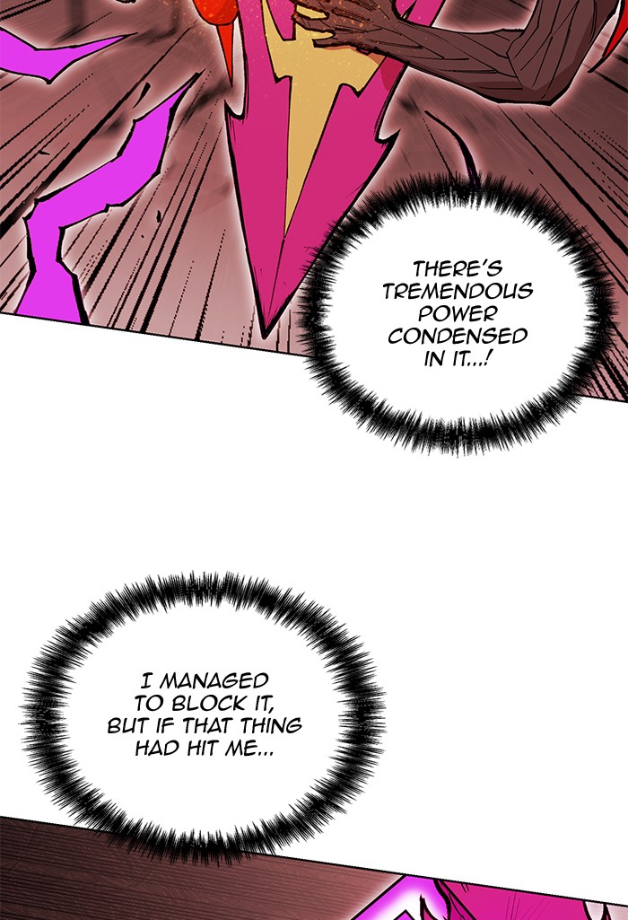 Hardcore Leveling Warrior Chapter 172.5 page 110 - 