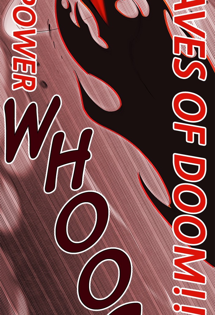 Hardcore Leveling Warrior Chapter 172.5 page 12 - 