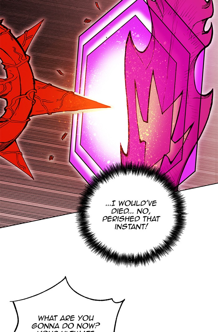 Hardcore Leveling Warrior Chapter 172.5 page 111 - 
