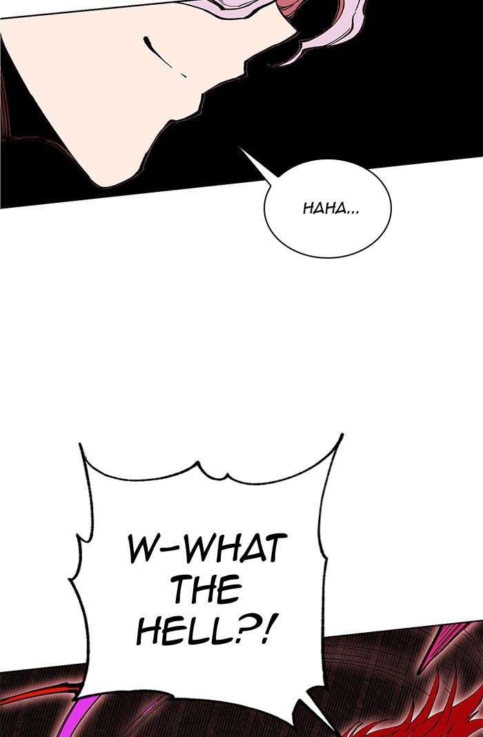 Hardcore Leveling Warrior Chapter 172.5 page 113 - 