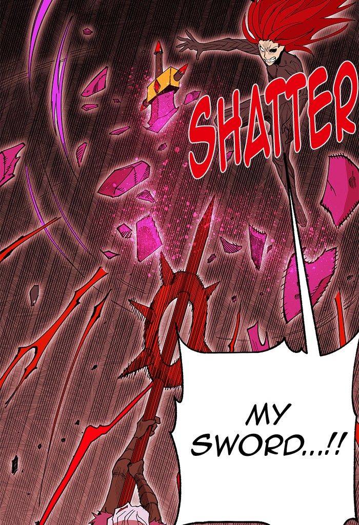 Hardcore Leveling Warrior Chapter 172.5 page 114 - 