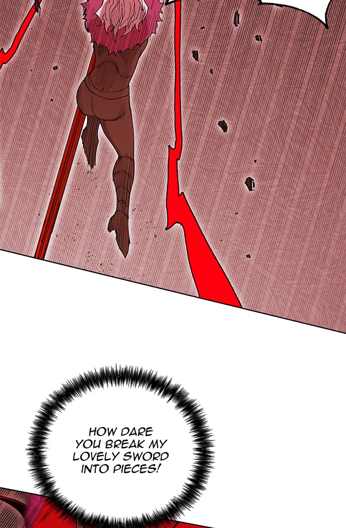 Hardcore Leveling Warrior Chapter 172.5 page 115 - 