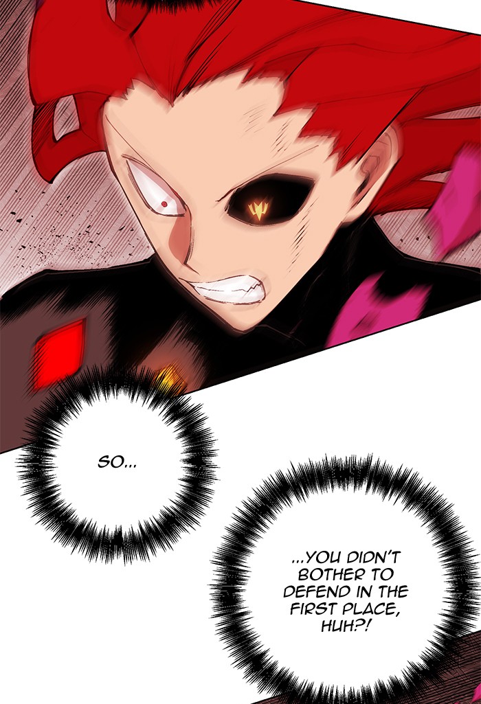 Hardcore Leveling Warrior Chapter 172.5 page 116 - 