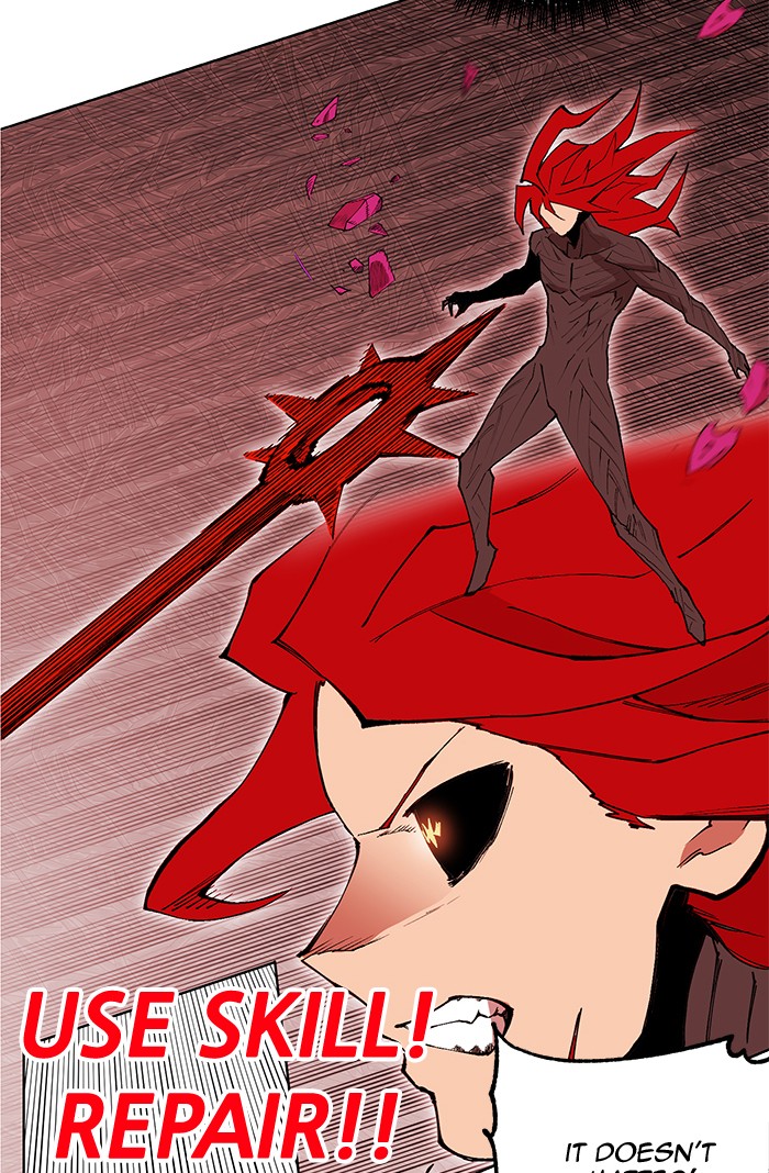 Hardcore Leveling Warrior Chapter 172.5 page 117 - 