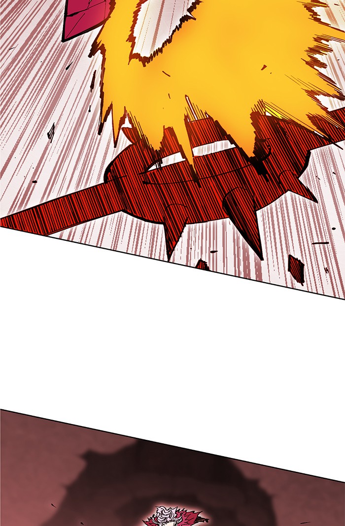 Hardcore Leveling Warrior Chapter 172.5 page 119 - 
