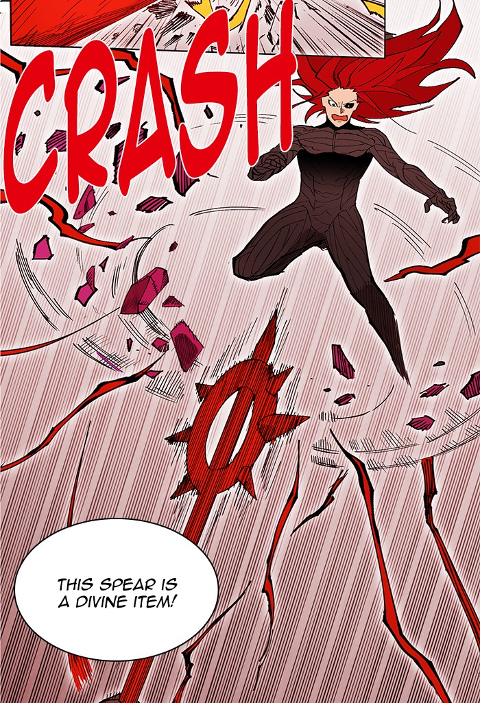 Hardcore Leveling Warrior Chapter 172.5 page 122 - 
