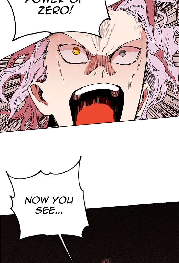 Hardcore Leveling Warrior Chapter 172.5 page 124 - 