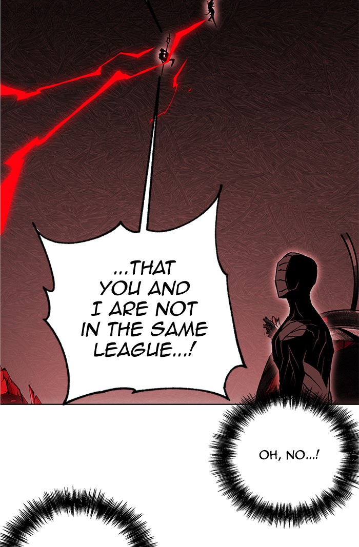 Hardcore Leveling Warrior Chapter 172.5 page 125 - 