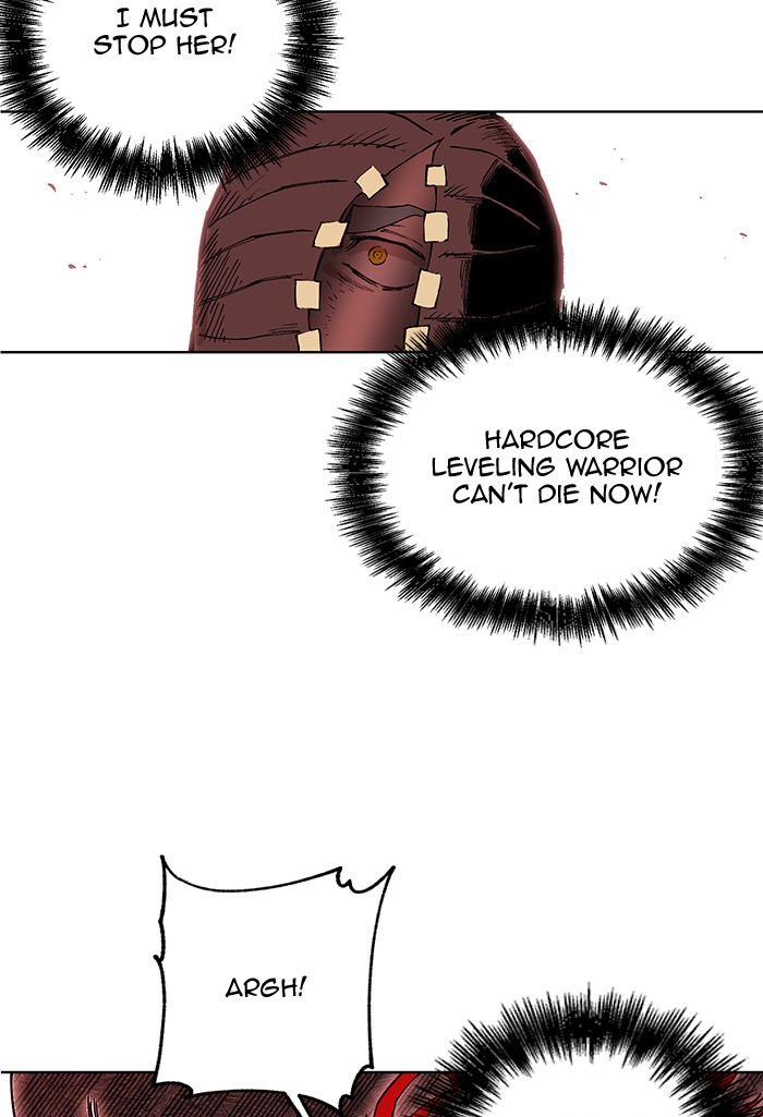 Hardcore Leveling Warrior Chapter 172.5 page 126 - 