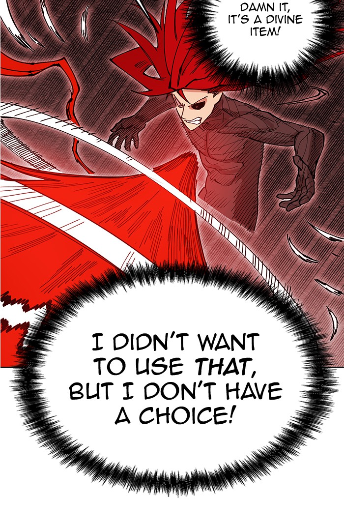 Hardcore Leveling Warrior Chapter 172.5 page 127 - 