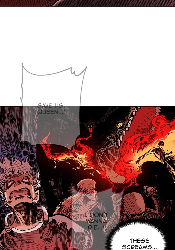 Hardcore Leveling Warrior Chapter 172.5 page 129 - 