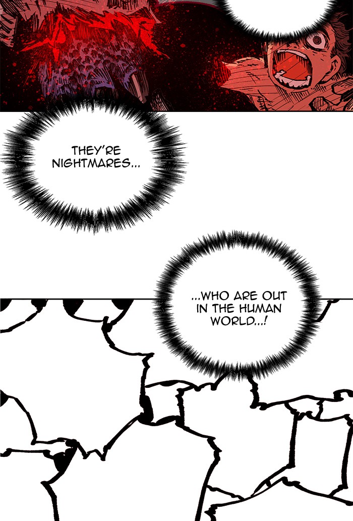 Hardcore Leveling Warrior Chapter 172.5 page 130 - 