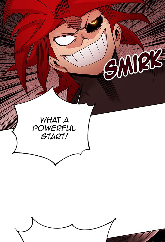 Hardcore Leveling Warrior Chapter 172.5 page 14 - 