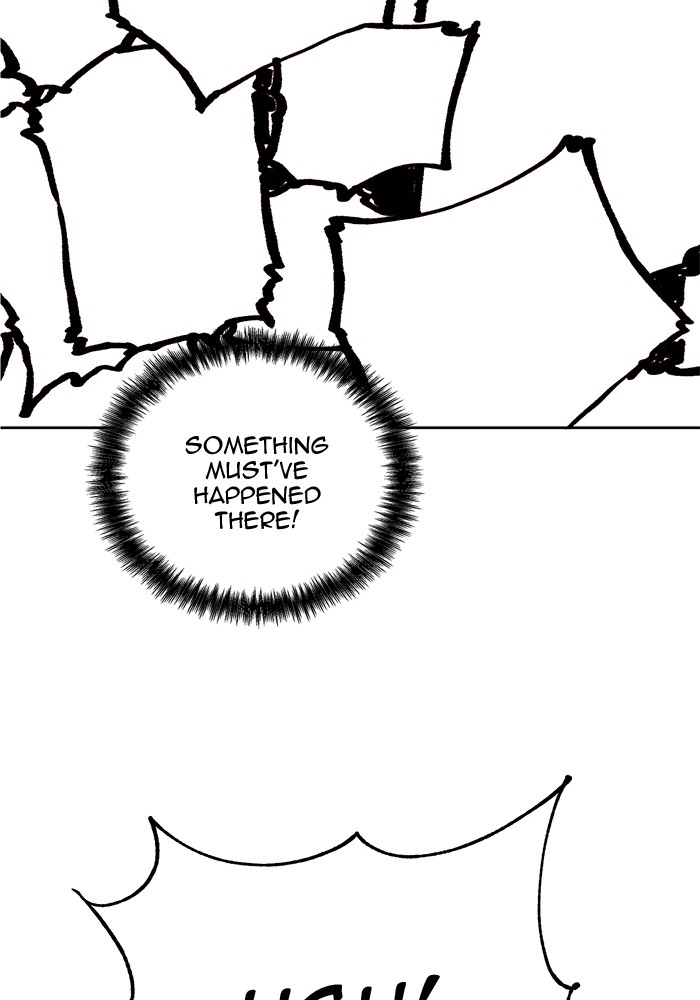 Hardcore Leveling Warrior Chapter 172.5 page 131 - 