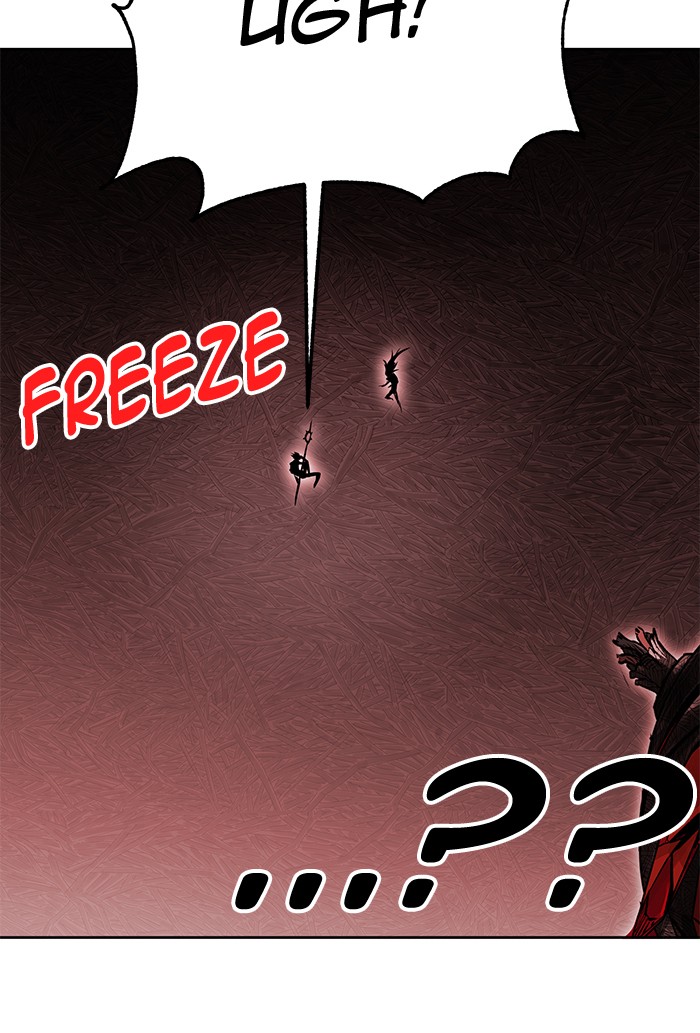 Hardcore Leveling Warrior Chapter 172.5 page 132 - 