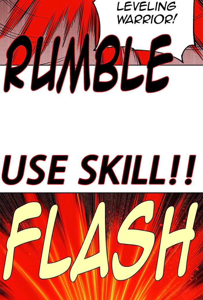 Hardcore Leveling Warrior Chapter 172.5 page 136 - 