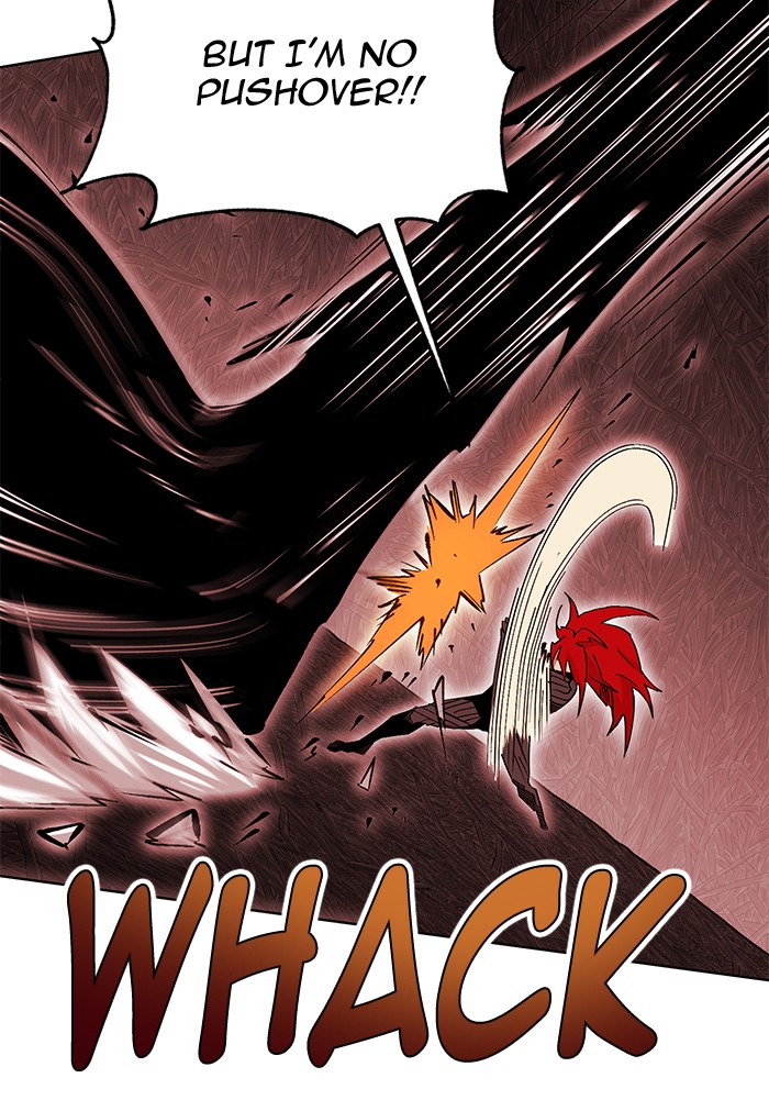 Hardcore Leveling Warrior Chapter 172.5 page 15 - 