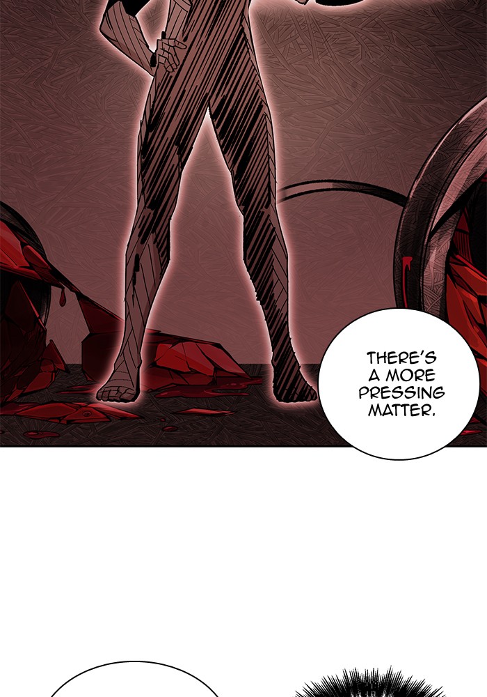 Hardcore Leveling Warrior Chapter 172.5 page 141 - 
