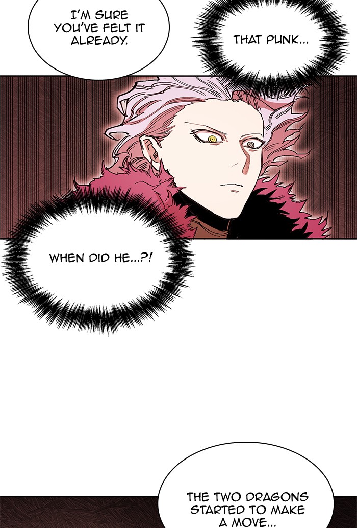 Hardcore Leveling Warrior Chapter 172.5 page 142 - 