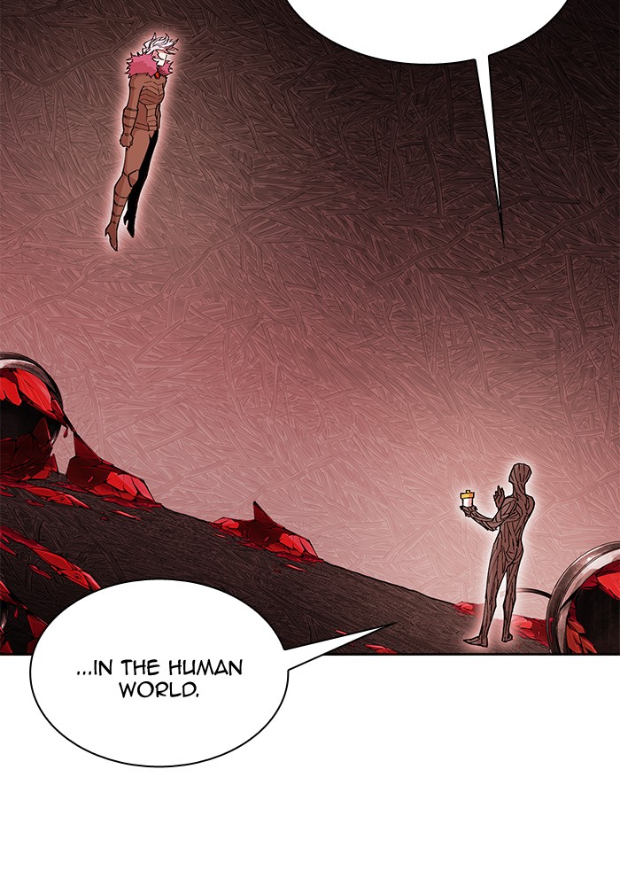 Hardcore Leveling Warrior Chapter 172.5 page 143 - 