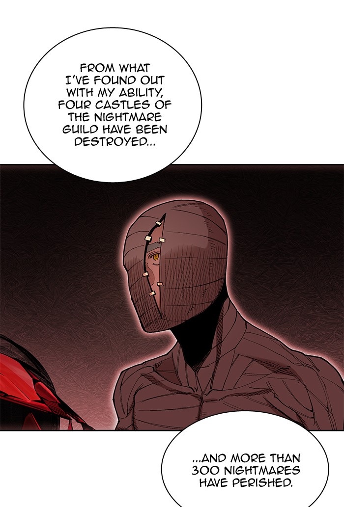 Hardcore Leveling Warrior Chapter 172.5 page 144 - 