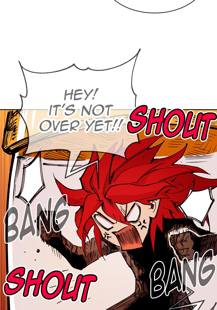 Hardcore Leveling Warrior Chapter 172.5 page 145 - 