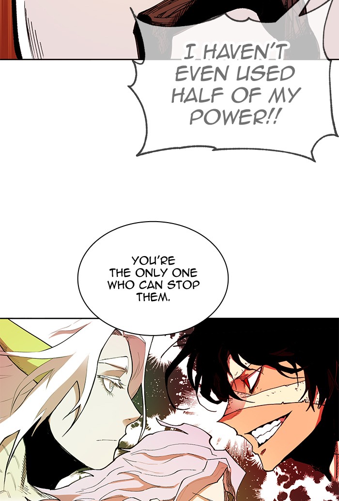 Hardcore Leveling Warrior Chapter 172.5 page 146 - 