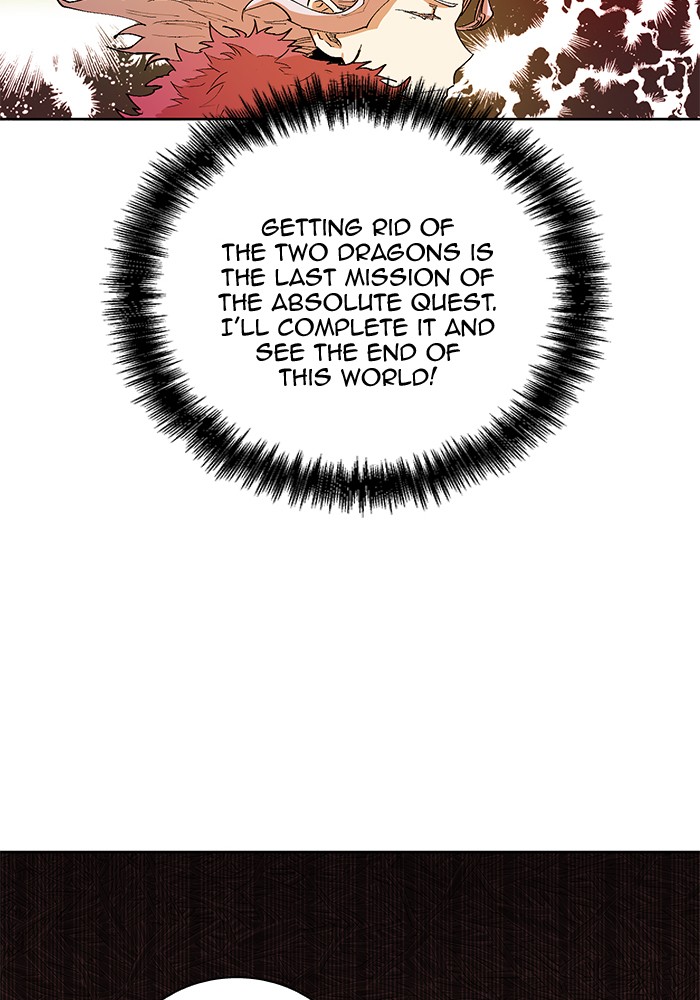 Hardcore Leveling Warrior Chapter 172.5 page 147 - 