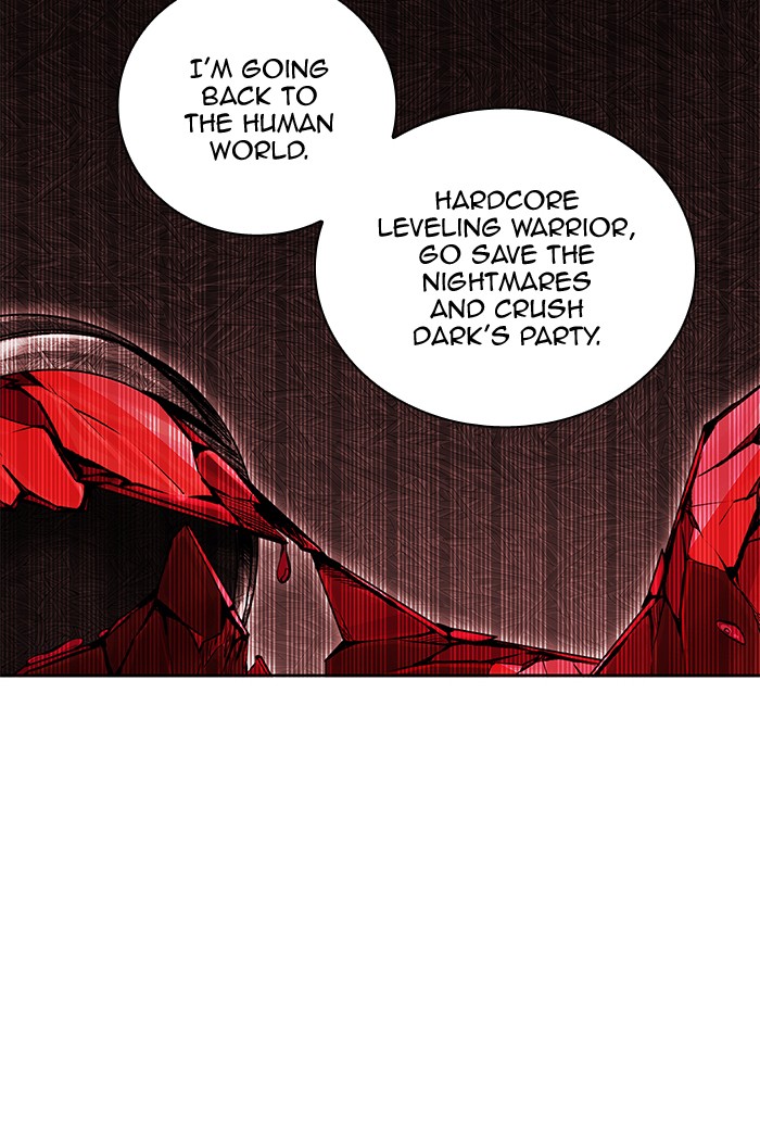 Hardcore Leveling Warrior Chapter 172.5 page 148 - 