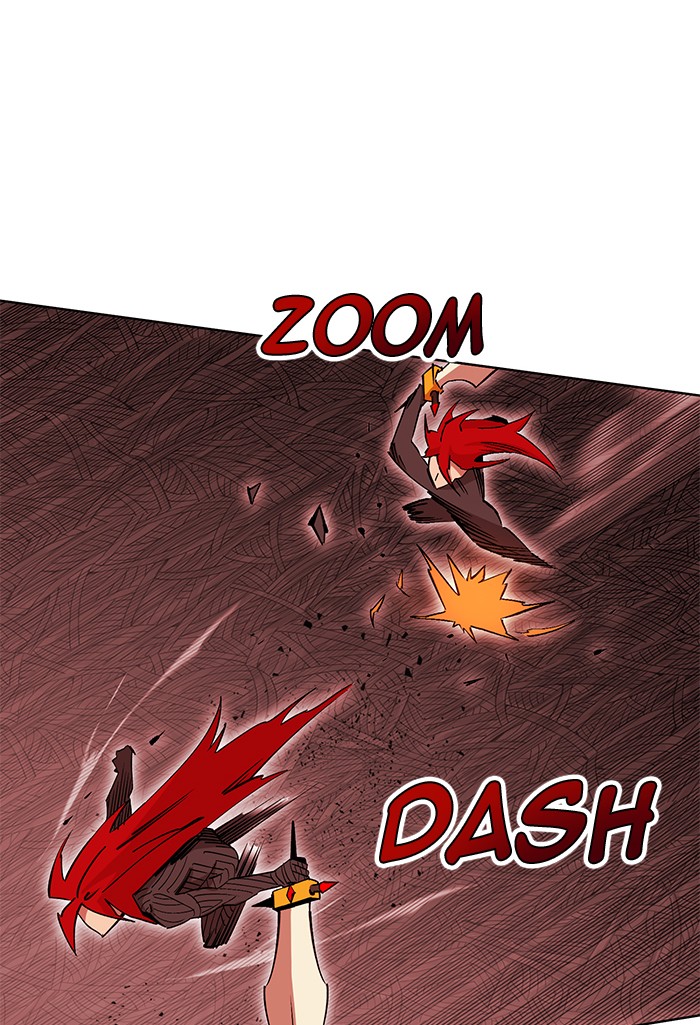 Hardcore Leveling Warrior Chapter 172.5 page 16 - 