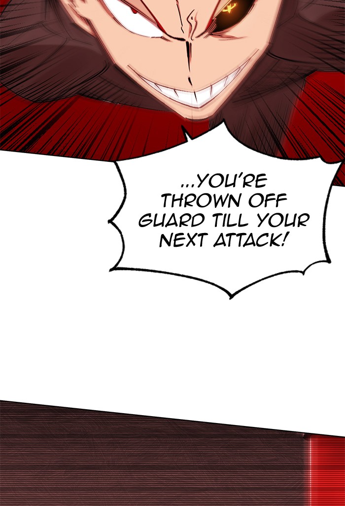 Hardcore Leveling Warrior Chapter 172.5 page 18 - 