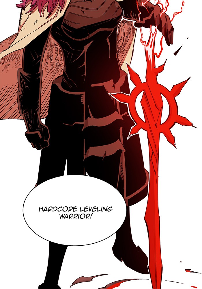 Hardcore Leveling Warrior Chapter 172.5 page 3 - 