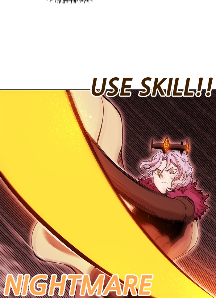Hardcore Leveling Warrior Chapter 172.5 page 24 - 