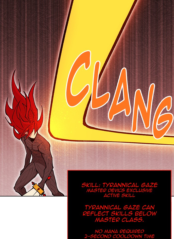 Hardcore Leveling Warrior Chapter 172.5 page 28 - 