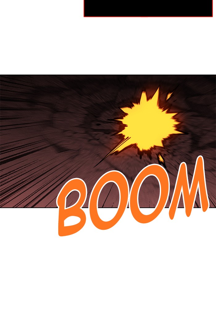 Hardcore Leveling Warrior Chapter 172.5 page 29 - 