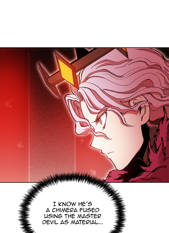 Hardcore Leveling Warrior Chapter 172.5 page 30 - 