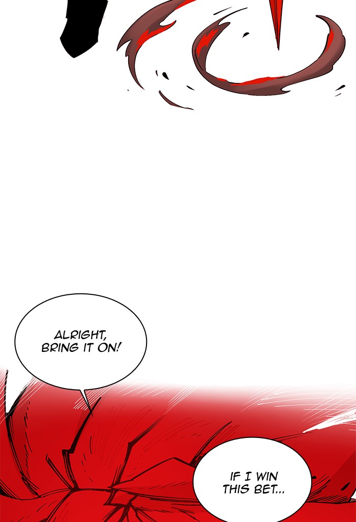 Hardcore Leveling Warrior Chapter 172.5 page 4 - 