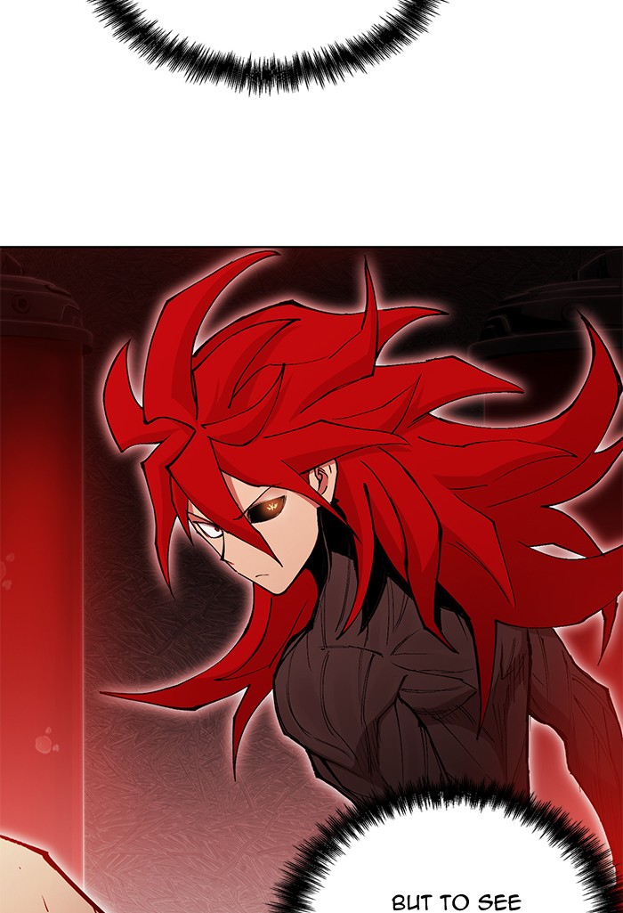 Hardcore Leveling Warrior Chapter 172.5 page 31 - 